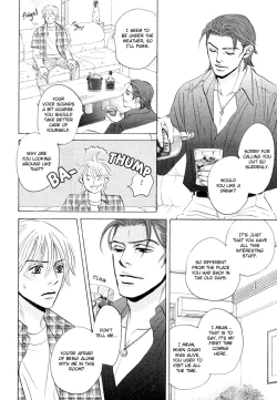 Page 91 of Takaga Koi daro