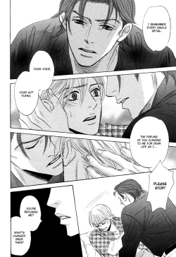 Page 93 of Takaga Koi daro