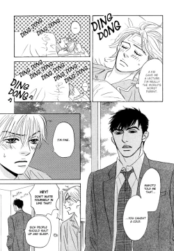 Page 98 of Takaga Koi daro