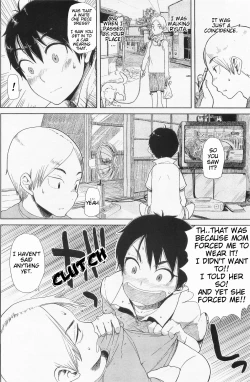 Page 2 of Onnanoko-ppoi | Girl Like