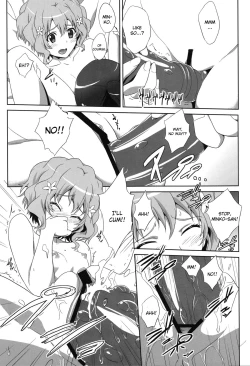 Page 11 of Ano Hana no Iro