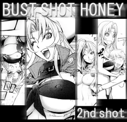 Page 1 of Bust Shot Honey '2nd Shot'