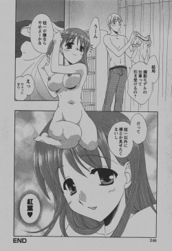 Page 245 of COMIC Hime Dorobou 2007-12
