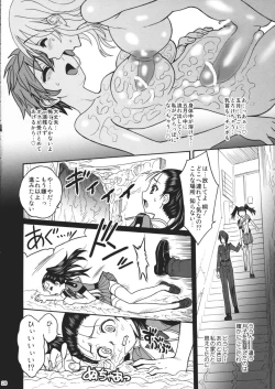 Page 27 of Himenietati no Gavage