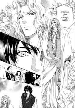 Page 127 of Taiyou no Kikoushi