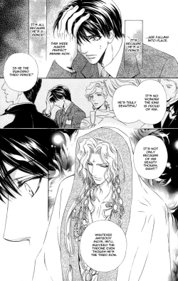 Page 129 of Taiyou no Kikoushi