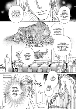 Page 162 of Taiyou no Kikoushi