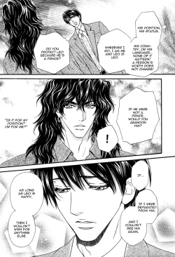 Page 197 of Taiyou no Kikoushi