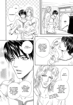 Page 69 of Taiyou no Kikoushi