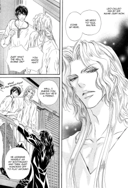 Page 76 of Taiyou no Kikoushi