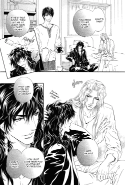 Page 80 of Taiyou no Kikoushi