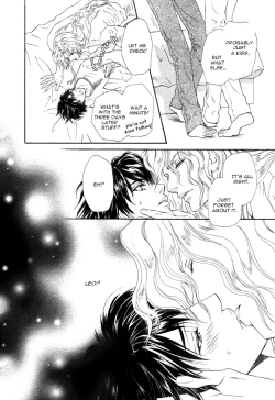 Page 85 of Taiyou no Kikoushi