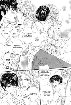 Page 96 of Taiyou no Kikoushi