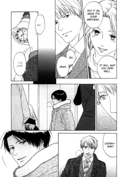 Page 162 of Trompe Loeil no Yubisaki.rar