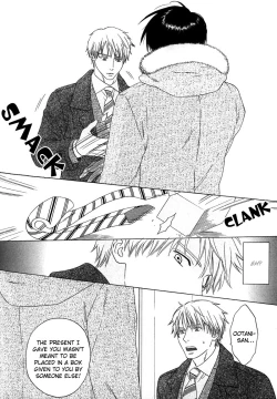 Page 165 of Trompe Loeil no Yubisaki.rar