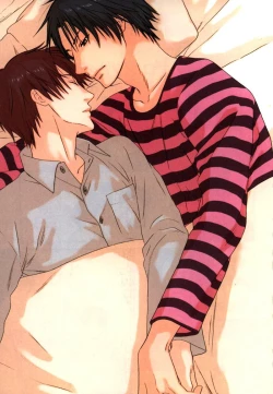 Page 2 of Trompe Loeil no Yubisaki.rar