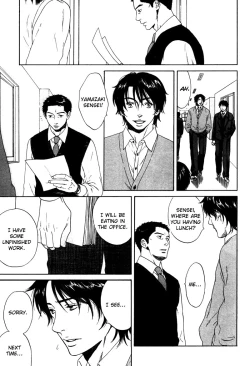 Page 30 of Trompe Loeil no Yubisaki.rar