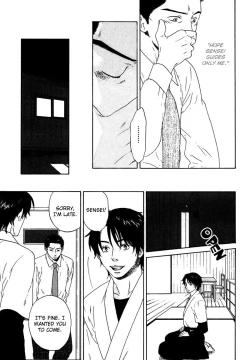 Page 44 of Trompe Loeil no Yubisaki.rar