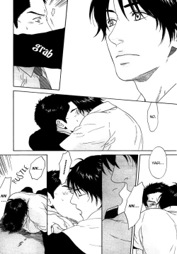 Page 46 of Trompe Loeil no Yubisaki.rar