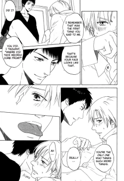 Page 61 of Trompe Loeil no Yubisaki.rar