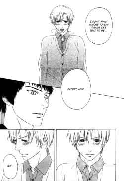 Page 73 of Trompe Loeil no Yubisaki.rar