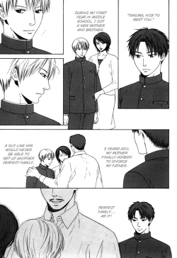 Page 80 of Trompe Loeil no Yubisaki.rar