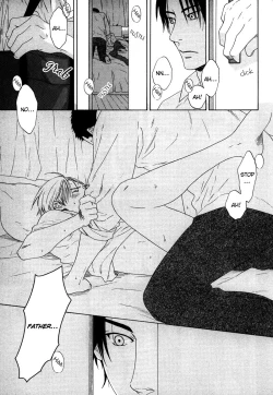 Page 86 of Trompe Loeil no Yubisaki.rar