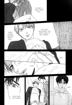 Page 87 of Trompe Loeil no Yubisaki.rar