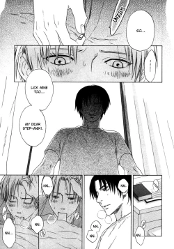 Page 96 of Trompe Loeil no Yubisaki.rar