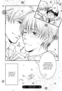 Page 169 of Yuushitetsusen no Koi