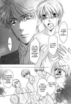 Page 27 of Yuushitetsusen no Koi