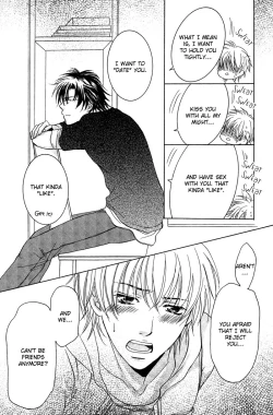 Page 38 of Yuushitetsusen no Koi