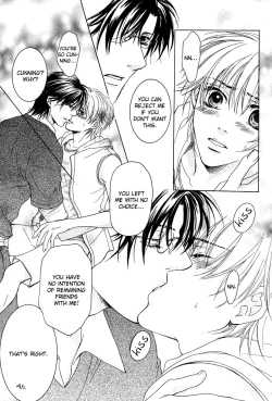 Page 41 of Yuushitetsusen no Koi