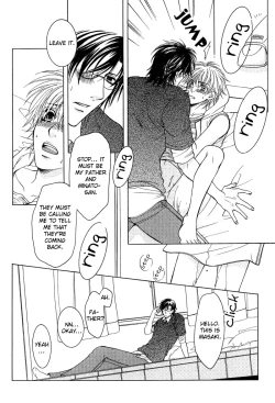 Page 44 of Yuushitetsusen no Koi