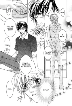 Page 45 of Yuushitetsusen no Koi