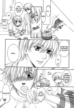 Page 47 of Yuushitetsusen no Koi