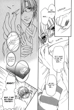 Page 51 of Yuushitetsusen no Koi