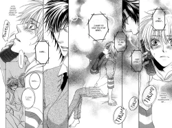 Page 54 of Yuushitetsusen no Koi