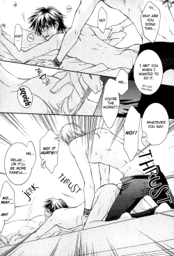 Page 74 of Yuushitetsusen no Koi