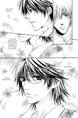 Page 80 of Yuushitetsusen no Koi