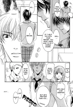 Page 85 of Yuushitetsusen no Koi