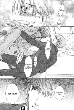 Page 8 of Yuushitetsusen no Koi