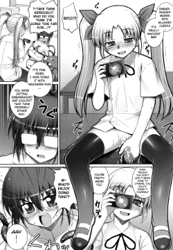 Page 114 of Ken yori Tsuyoshi - Mightier Than The Sword.