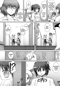 Page 134 of Ken yori Tsuyoshi - Mightier Than The Sword.