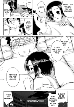 Page 203 of Ken yori Tsuyoshi - Mightier Than The Sword.