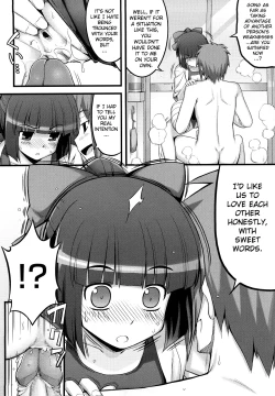 Page 59 of Ken yori Tsuyoshi - Mightier Than The Sword.