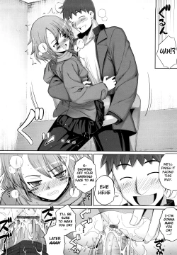 Page 84 of Ken yori Tsuyoshi - Mightier Than The Sword.