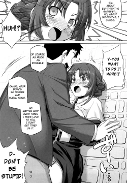 Page 99 of Ken yori Tsuyoshi - Mightier Than The Sword.