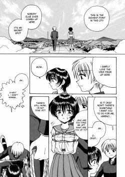 Page 7 of Princess in Bondage