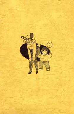 Page 1 of Mori kazuaki kojin-shou 2. 5 De